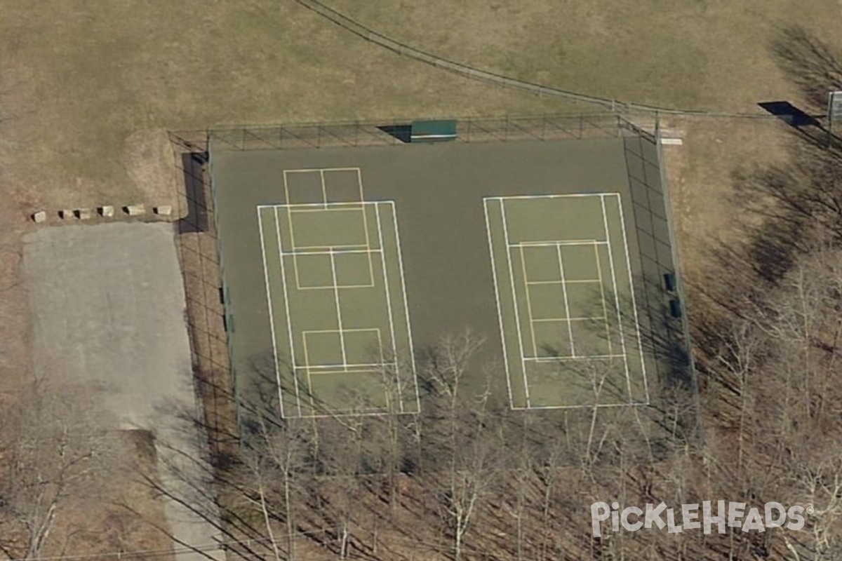 Photo of Pickleball at Town of Bar Harbor Athletic Field